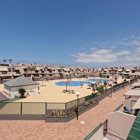Appartamento Casa Montana Amarilla 60 Costa Del Silencio Esterno foto