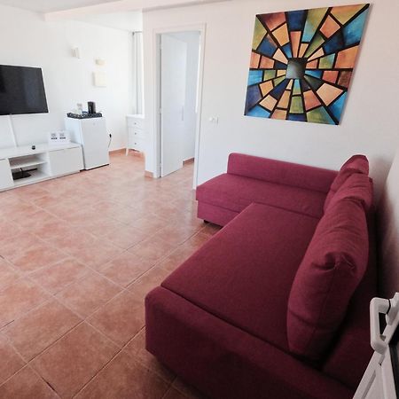 Appartamento Casa Montana Amarilla 60 Costa Del Silencio Esterno foto