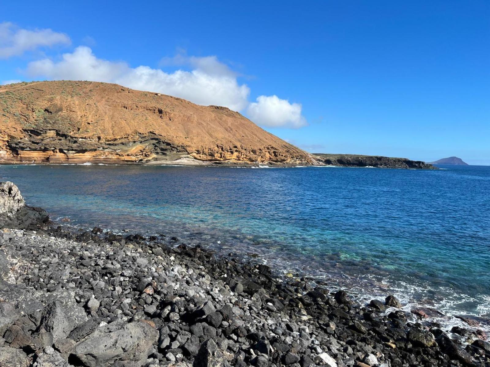 Appartamento Casa Montana Amarilla 60 Costa Del Silencio Esterno foto