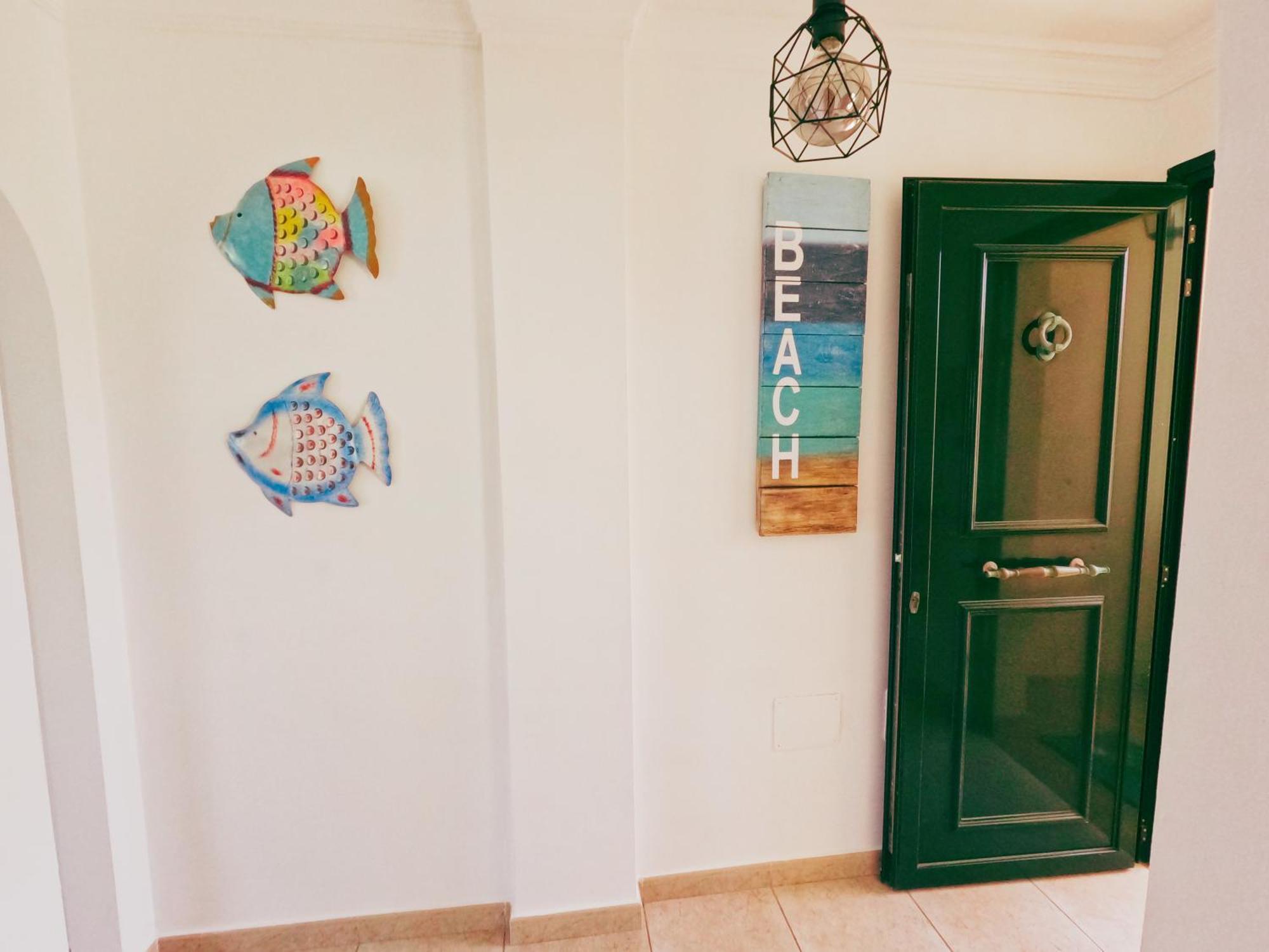 Appartamento Casa Montana Amarilla 60 Costa Del Silencio Esterno foto