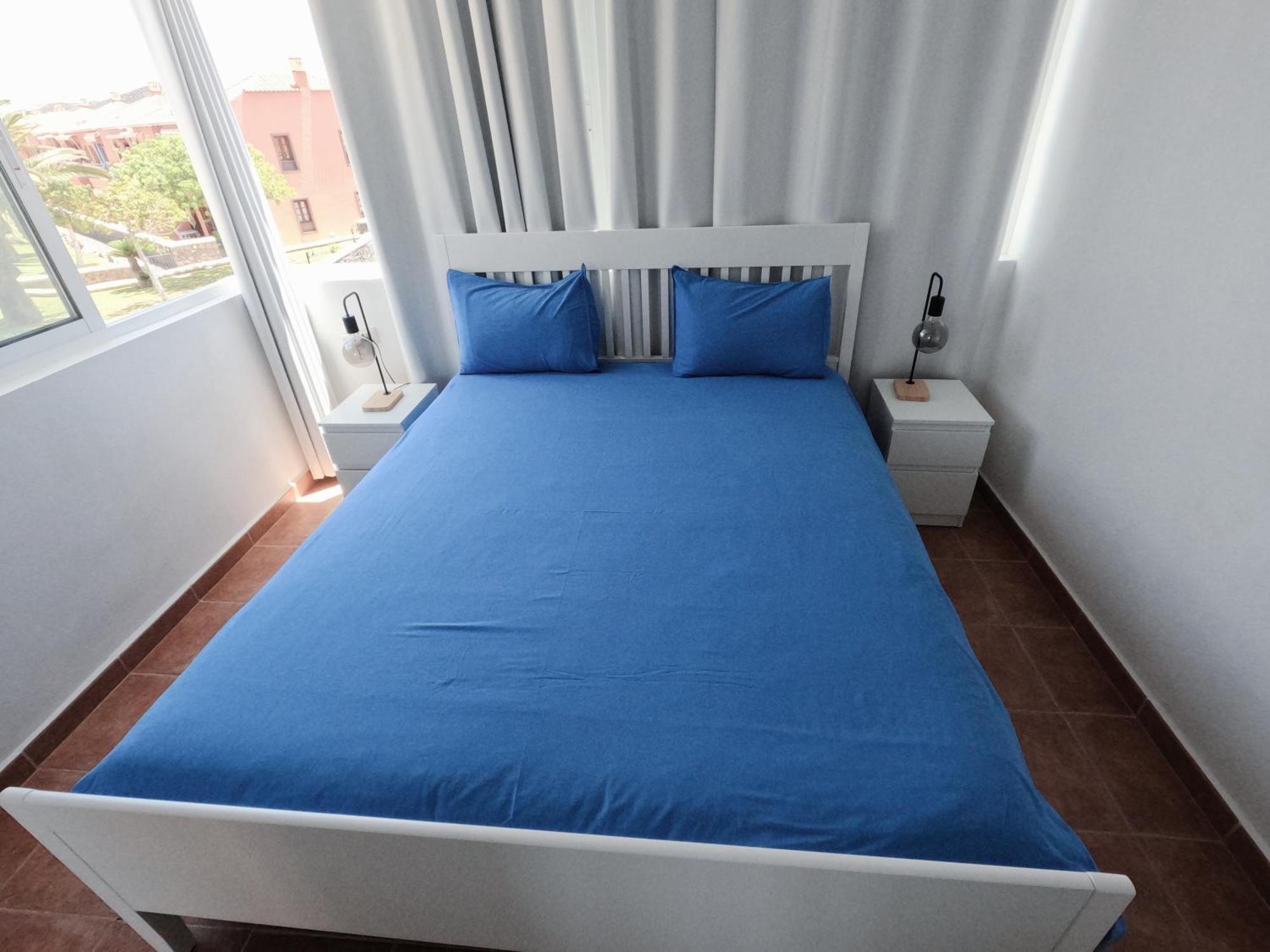 Appartamento Casa Montana Amarilla 60 Costa Del Silencio Esterno foto