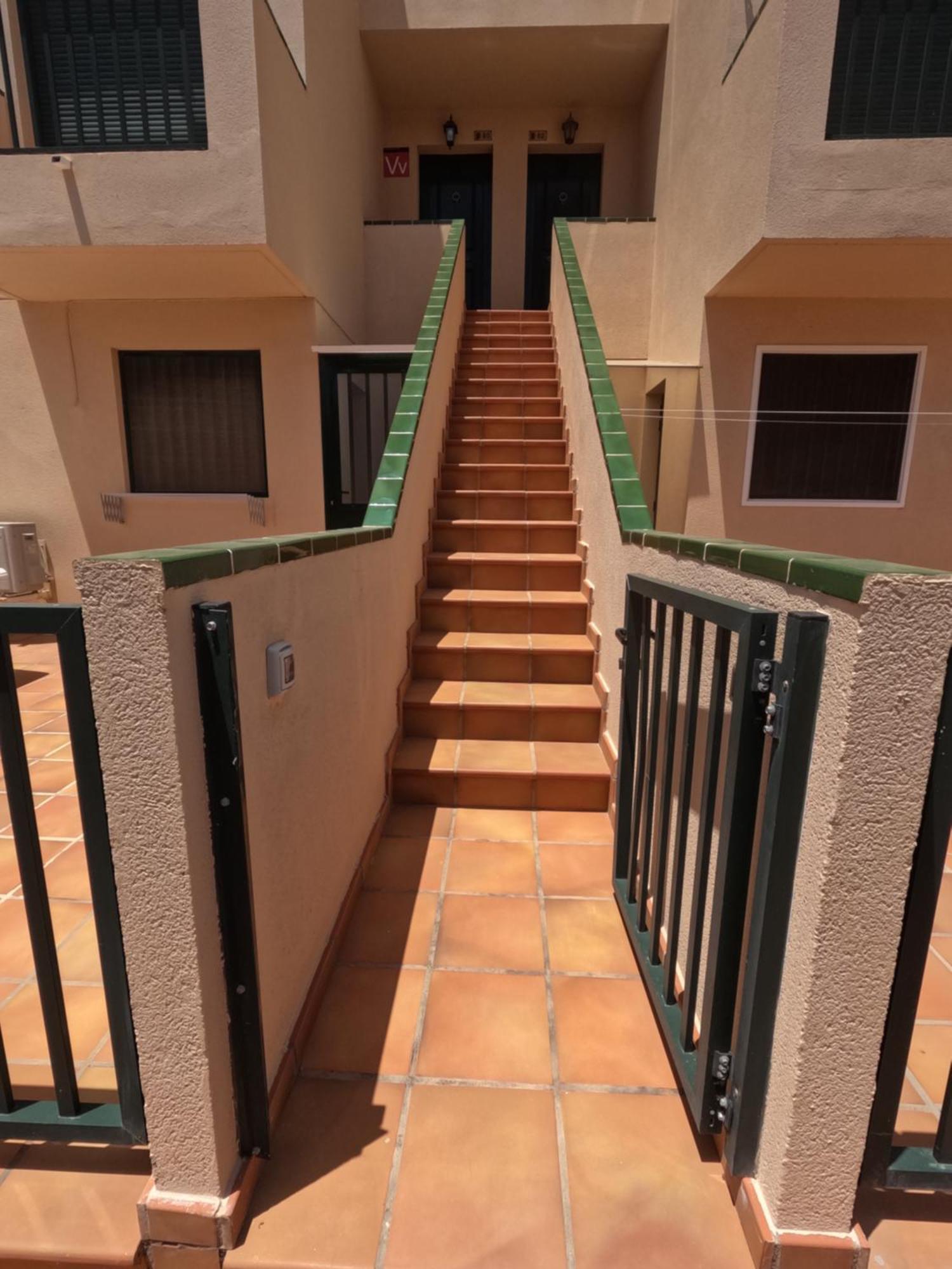 Appartamento Casa Montana Amarilla 60 Costa Del Silencio Esterno foto