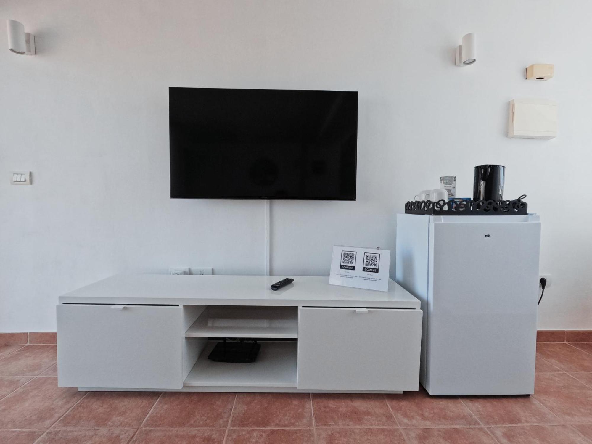Appartamento Casa Montana Amarilla 60 Costa Del Silencio Esterno foto