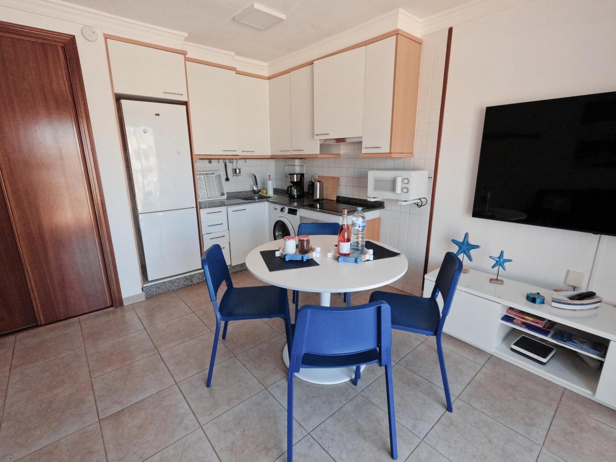 Appartamento Casa Montana Amarilla 60 Costa Del Silencio Esterno foto