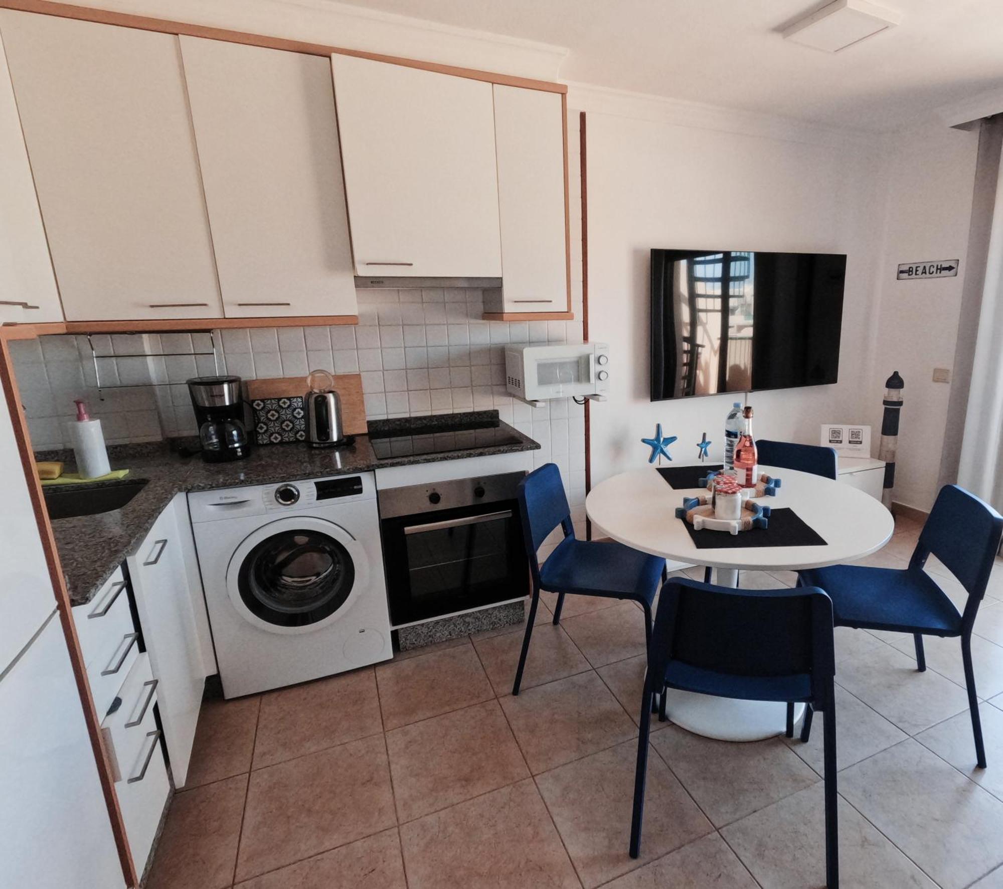 Appartamento Casa Montana Amarilla 60 Costa Del Silencio Esterno foto